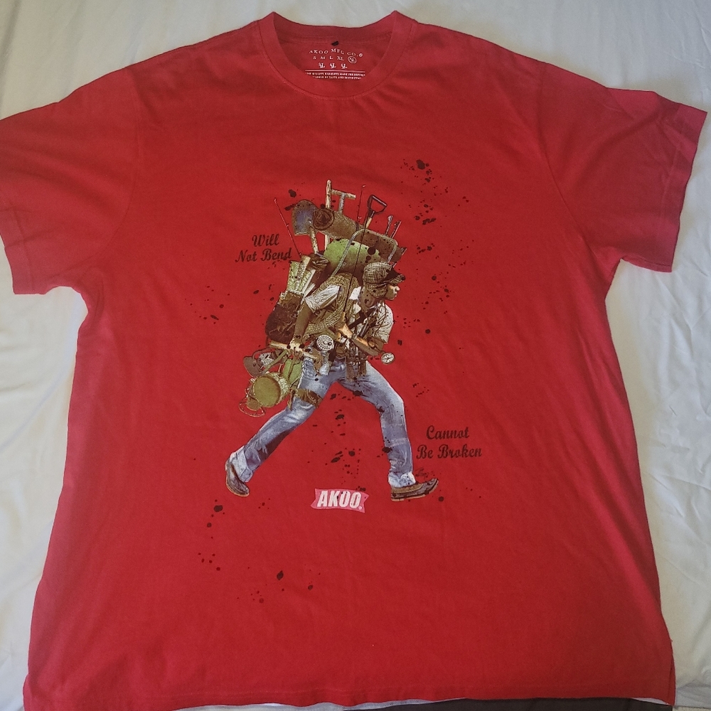 Akoo Shirt